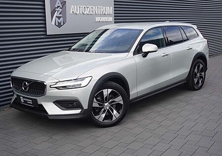 Volvo V60 CC V60 Cross Country D4 ALLRAD|VIRTUAL|KAMERA|DAB