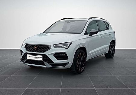 Cupra Ateca 2.0 TSI 4Drive DSG