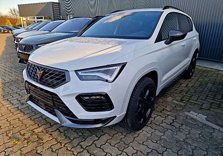 Cupra Ateca 2.0 TSI 4Drive DSG