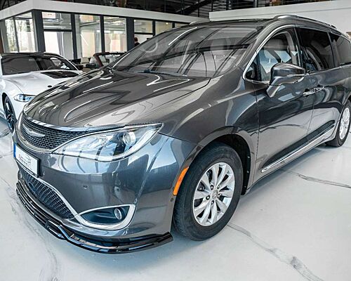 Chrysler Pacifica 3,6  TOURING L PLUS 6 SITZE LEDER ACC