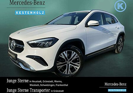 Mercedes-Benz GLA 250 e PROGRESSIVE+360+AMBI+KEYL+EASYP+LENKHZ