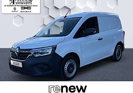 Renault Kangoo Start