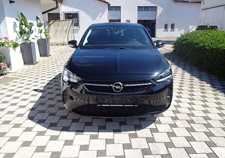 Opel Corsa Edition
