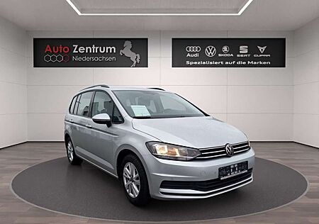 VW Touran Volkswagen 1.5 TSI ACT 7-Sitzer AHK ACC Ganzjahresreifen