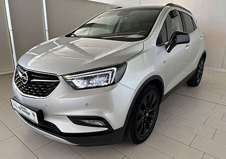 Opel Mokka X 1.4 (ecoFLEX) ECOTEC Start/Stop Color Innovation