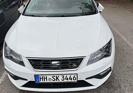 Seat Leon FR 1.8 TSI | 1. Hand, Sport Paket, Voll Ausst