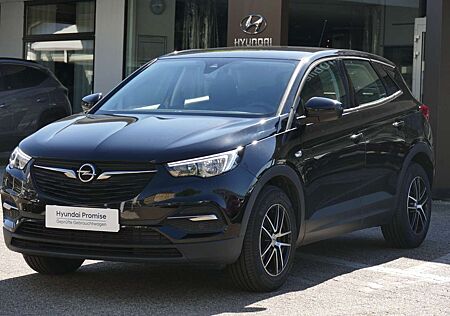 Opel Grandland X 1.5 D Start/Stop Selection