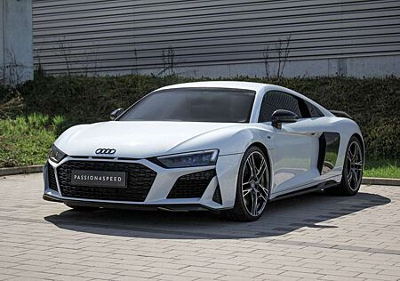 Audi R8 V10 Performance Coupé