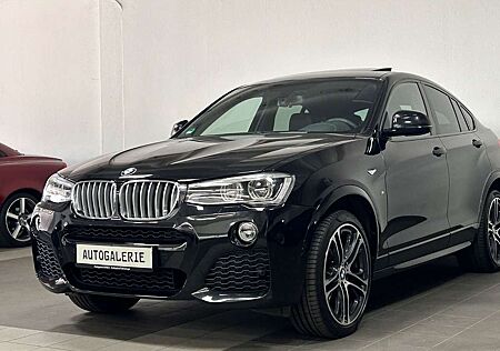 BMW X4 xDrive 35 i M-Sport - Harman/Kardon