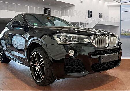 BMW X4 xDrive 35 i M-Sport - Harman/Kardon