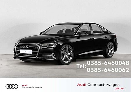 Audi A6 40 2.0 TDI sport S-tronic ACC STANDHZ LED