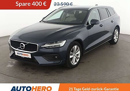 Volvo V60 2.0 D4 Momentum Pro Aut.*NAV*LED*ACC*PDC*SHZ