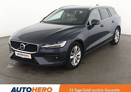 Volvo V60 2.0 D4 Momentum Pro Aut.*NAV*LED*ACC*PDC*SHZ