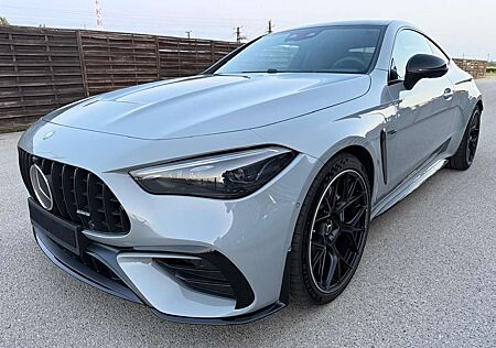 Mercedes-Benz CLE 53 AMG CLE -Klasse Coupe AMG CLE 53 4Matic Premium Plus