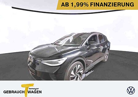 VW ID.4 Volkswagen PRO PERFORMANCE LM21 MATRIX PANO AHK ASSIST