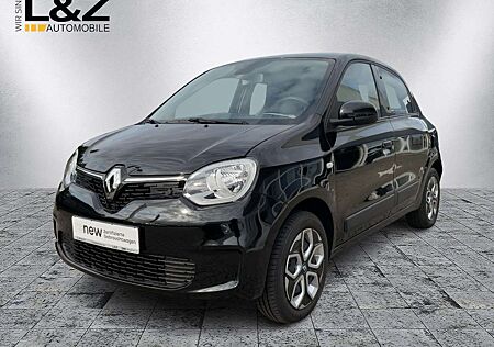 Renault Twingo Zen Electric