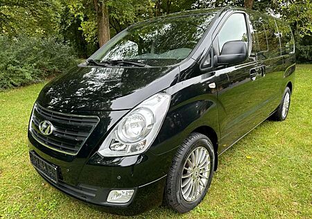 Hyundai H-1 Travel Comfort 1 HAND/PDC/STANDHEIZUNG