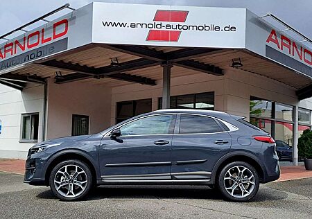 Kia XCeed 1.4 T-GDI DCT Platinum Edition - 1. Hand