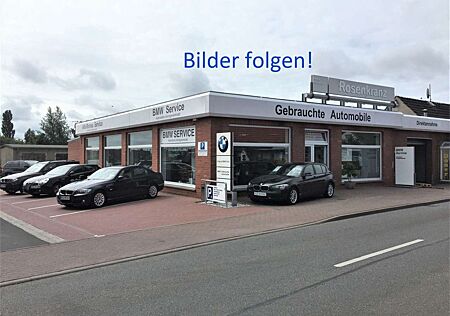 BMW 520 d*ACC*HUD*HIFI*LENKRADHZG:*