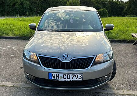 Skoda Rapid /Spaceback 1.0 TSI Active