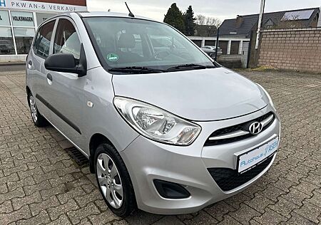 Hyundai i10 1.1 5 Star Edition