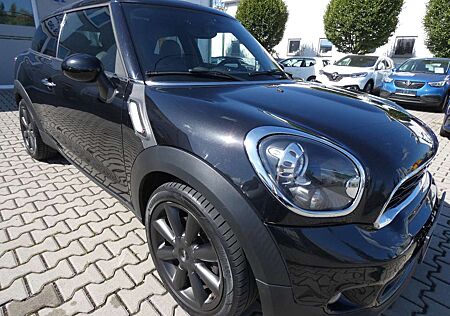 Mini Cooper S Paceman All4