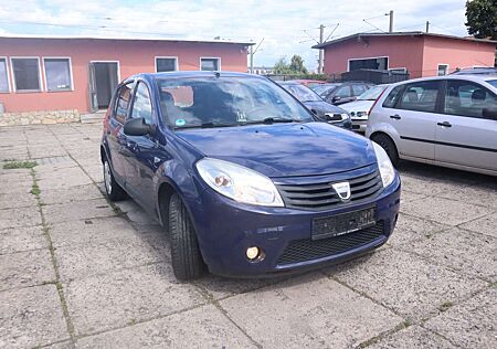 Dacia Sandero Ambiance