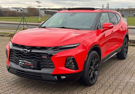 Chevrolet Blazer Automatik 3,6 RS V6 Panorama-Dach