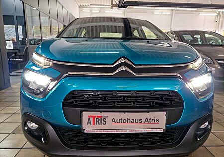 Citroën C3 Citroen Feel Pack Apple CarPlay