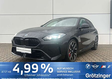 BMW 120 Liousine M Sportpaket LED+HUD+H&KSHZ+AHK