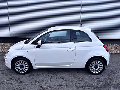 Fiat 500 500 1.2 8V Lounge