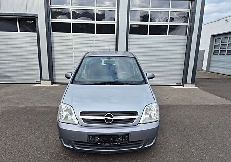 Opel Meriva 1.6 16V