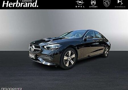 Mercedes-Benz C 180 Avantgarde