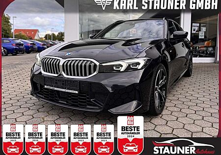 BMW 320 d Touring M-Sport xDrive ABSTANDST. LENKRADH