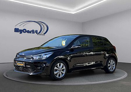 Kia Rio I CarPlayI CamI LEDI SZH I Garantie