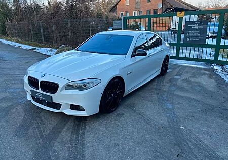 BMW 535 d xDrive
