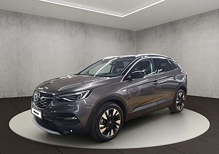 Opel Grandland X Ultimate 2.0 Diesel 130 kW (177 PS)