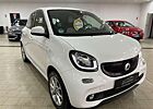 Smart ForFour Basis 66kW LED/SHZG/Klima++