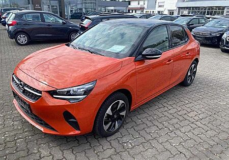 Opel Corsa F e Edition