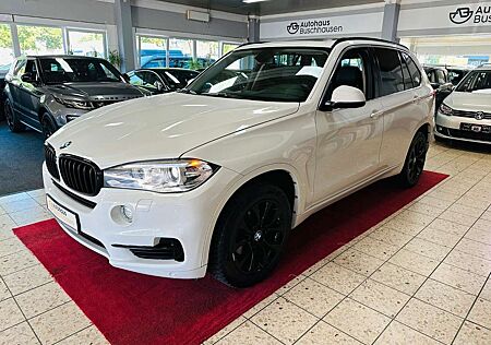 BMW X5 xDrive 35i*Pano*Leder*Xenon*SHZ