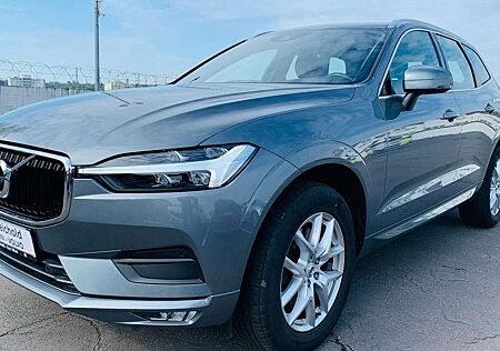Volvo XC 60 XC60 B4 D Mom. Pro AWD Leder Navi BLIS 360° AHK