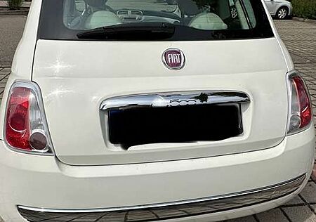 Fiat 500 1.2 Start