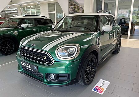 Mini Cooper S Countryman Cooper SE Countryman Chili ACC Head-Up Pano RFK Hifi