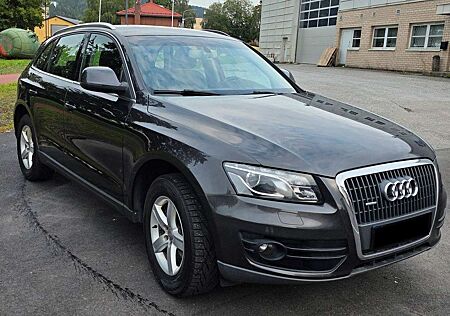 Audi Q5 2.0 TDI quattro