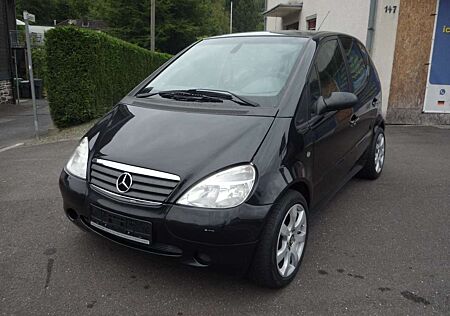 Mercedes-Benz A 210 A-Klasse Evolution