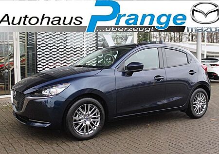 Mazda 2 Kizoku G-90 ACAA SHZ RFK Voll-LED TEMPOMAT BLUETOO