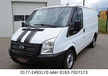 Ford Transit Kasten FT 350 M LKW