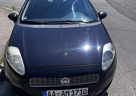 Fiat Grande Punto 1.2 8V Active
