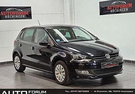 VW Polo Volkswagen V Klimaautomatik Tempomat USB Sitzheizung