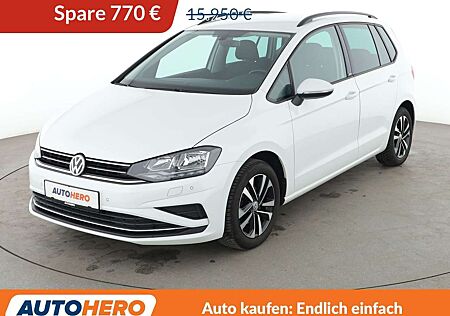 VW Golf Volkswagen 1.0 TSI United*NAVI*PDC*SHZ*KLIMA*GARANTIE*